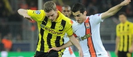 Jurgen Klopp: Este extraordinar sa ajungi in sferturile de finala